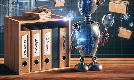 Boosting Data Governance with Generative AI