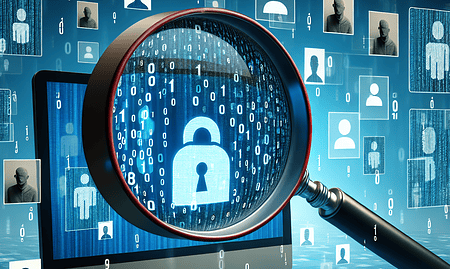 Breach of Privacy: Disability Monitoring Tool Exposes Personal Data Online