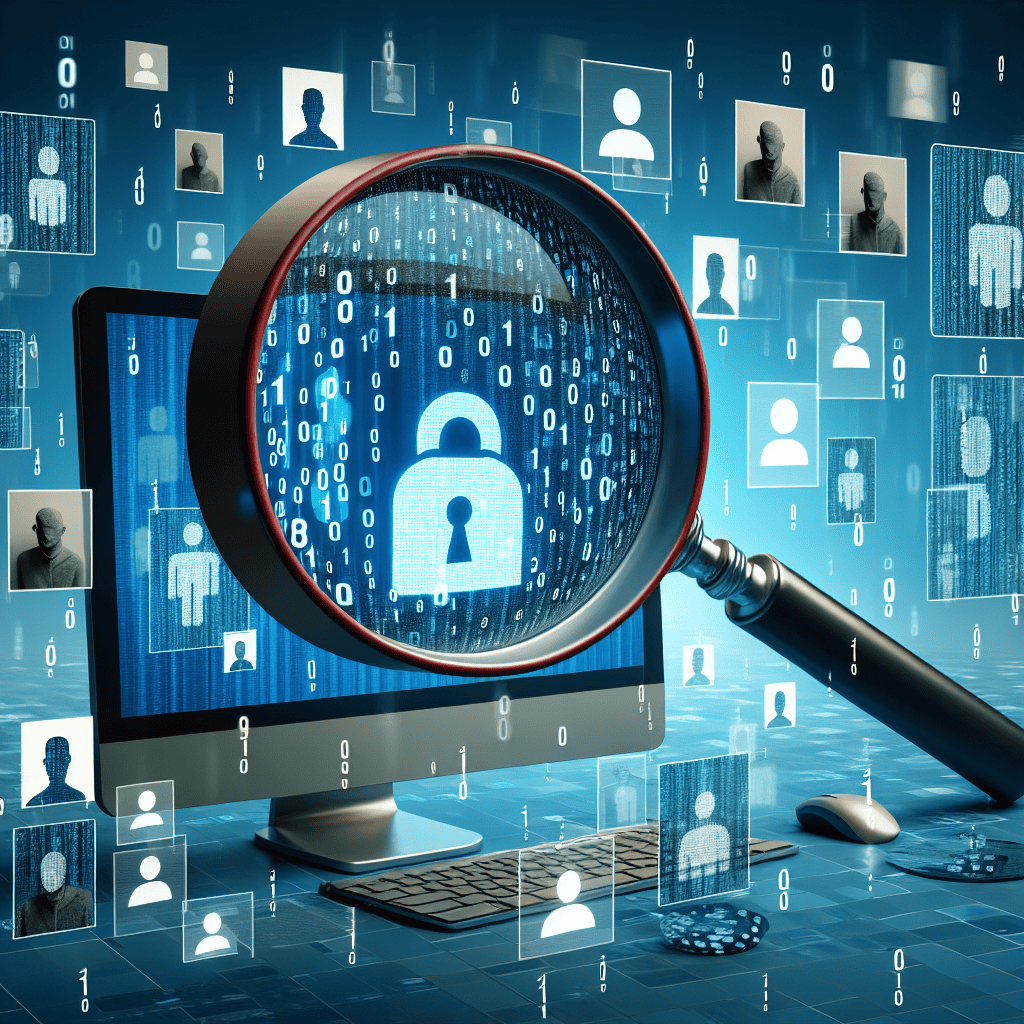 Breach of Privacy: Disability Monitoring Tool Exposes Personal Data Online