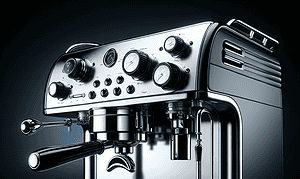 Breville's Espresso Machine Gets a Stunning Makeover That Has Captivated Me