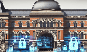 British Museum Partially Closes After Cyberattack by Former Employee