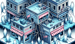 Businesses are struggling to address vulnerabilities hidden in phantom dependencies