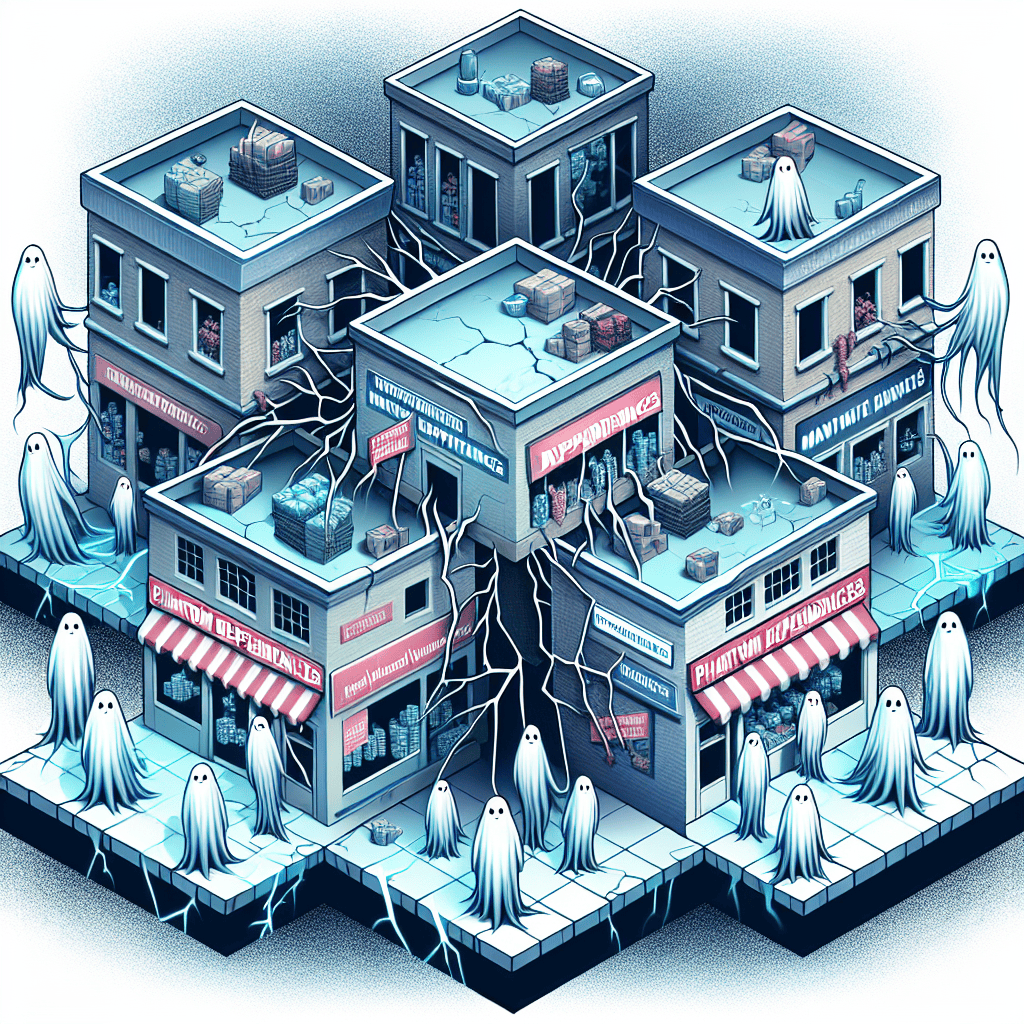 Businesses are struggling to address vulnerabilities hidden in phantom dependencies