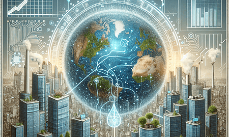 Businesses Begin to Recognize the Environmental Impact of Gen AI