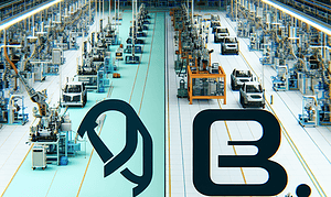 BYD Surpasses Tesla in EV Production, Highlighting Demand for Affordable Electric Vehicles