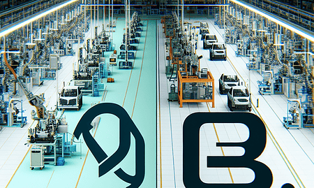 BYD Surpasses Tesla in EV Production, Highlighting Demand for Affordable Electric Vehicles