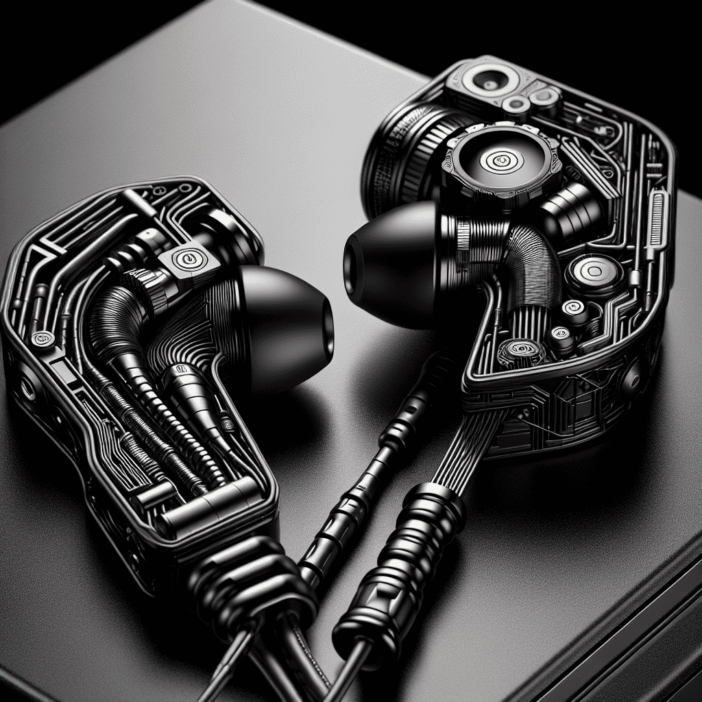 Campfire Audio and Alessandro Cortini's IEMs: A Dream Collaboration for Nine Inch Nails Fans