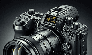 Canon Unveils Groundbreaking 410MP Sensor with 24K Resolution and Limitless Cropping Capabilities