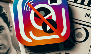CapCut Faces US Ban While Instagram Launches New Video Editing App