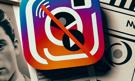 CapCut Faces US Ban While Instagram Launches New Video Editing App