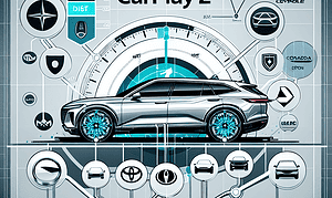 CarPlay 2 Delayed, Yet Apple Confirms Multiple Automakers Are Still Developing It