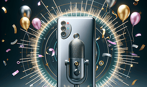 Celebrating the Launch of the Samsung Galaxy S25: A Special Podcast Episode