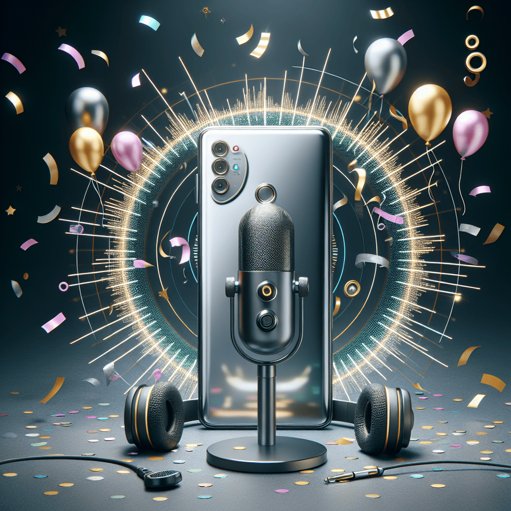 Celebrating the Launch of the Samsung Galaxy S25: A Special Podcast Episode