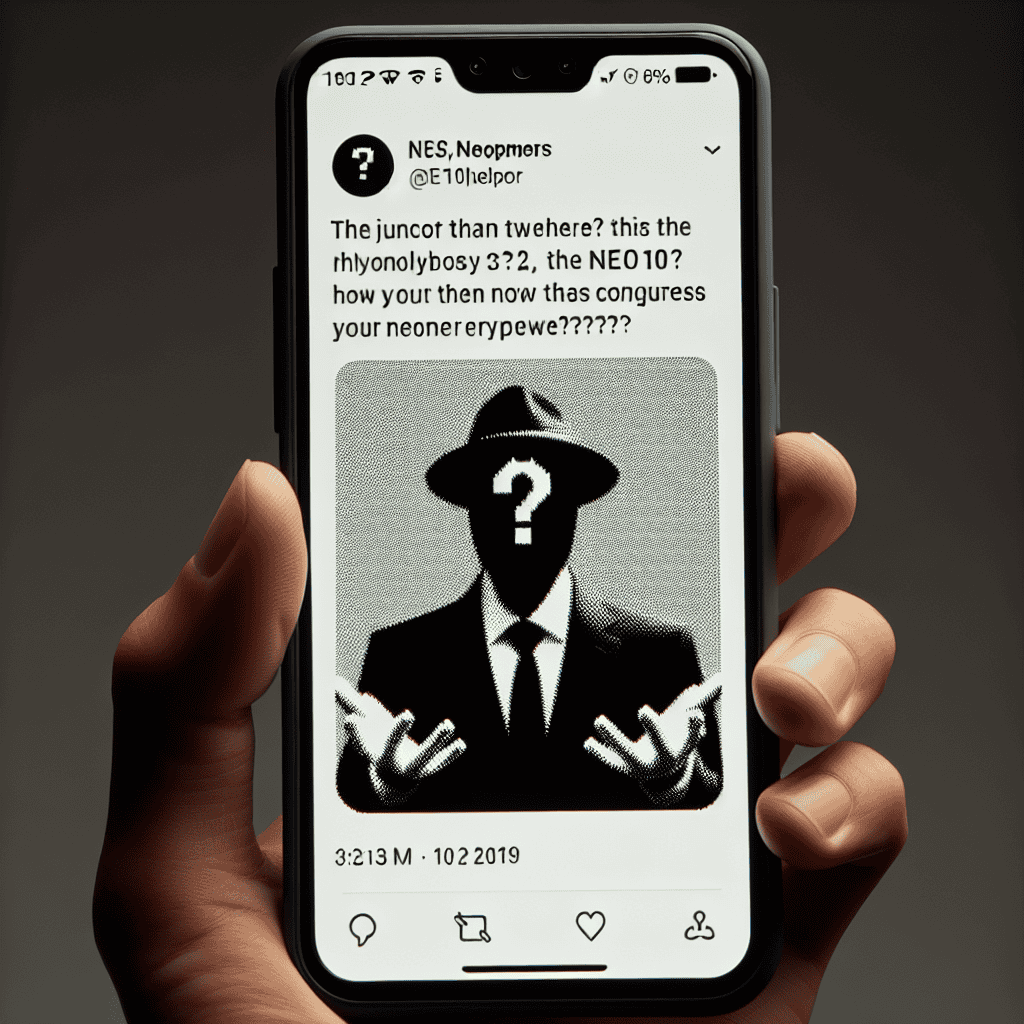 CEO's Mysterious Tweet Hints at iQOO Neo10R Launch