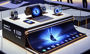 CES 2025 Day 3 Highlights: Top 11 Gadgets from Lenovo's Rollable Laptop to Panasonic's Flagship OLED TV