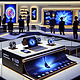CES 2025 Day 3 Highlights: Top 11 Gadgets from Lenovo's Rollable Laptop to Panasonic's Flagship OLED TV