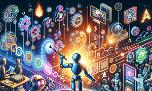 Character.AI Enhances Chatbots with Exciting New Games