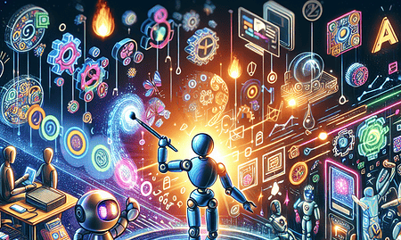 Character.AI Enhances Chatbots with Exciting New Games
