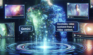 Chat Directly with Gemini Live About Your Favorite YouTube Videos Soon!