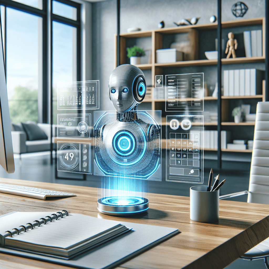 ChatGPT Operator: The Upcoming AI Tool to Streamline Your Life