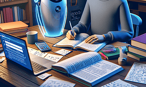 ChatGPT: The Rapidly Growing Homework Assistant for Teens