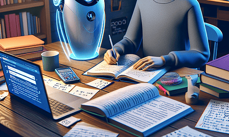 ChatGPT: The Rapidly Growing Homework Assistant for Teens
