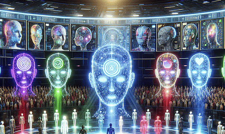 ChatGPT Unveils Enhanced Custom Personalities: A Game Changer for AI Interaction