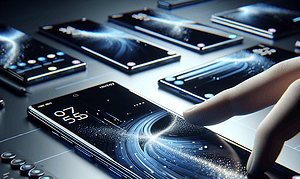Check Out Our Hands-On Video of the Samsung Galaxy S25 Series!