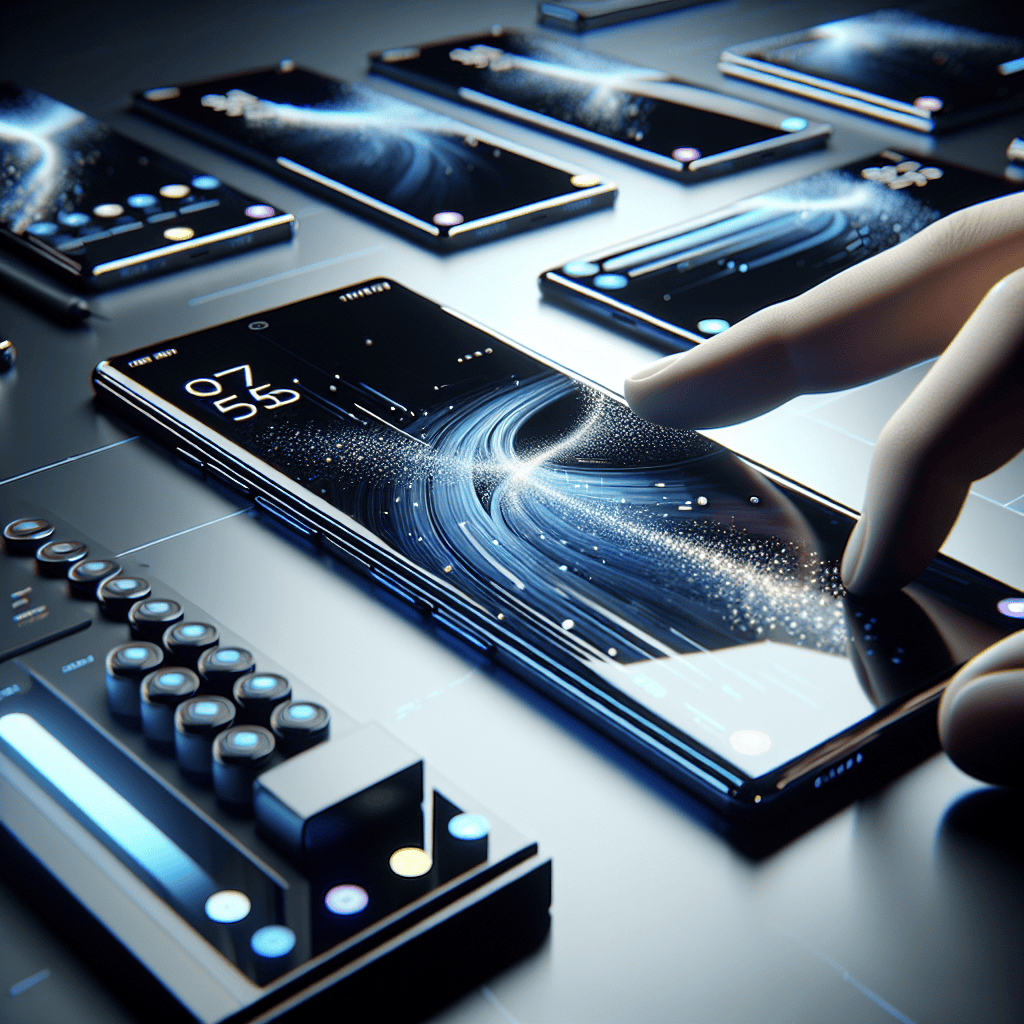 Check Out Our Hands-On Video of the Samsung Galaxy S25 Series!