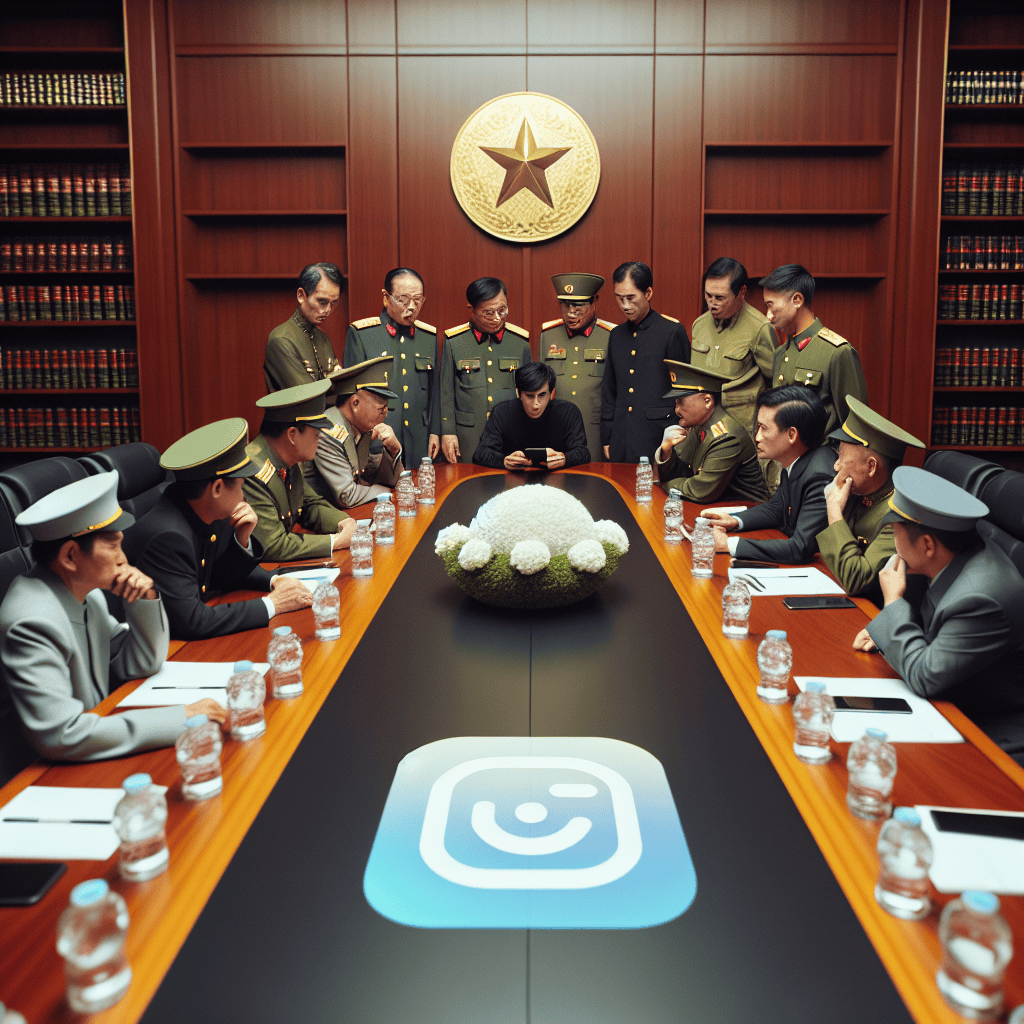 China Contemplates Selling TikTok to Elon Musk