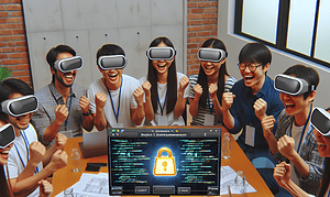 Chinese Software Developers Gain Access to Microsoft Store for Sales