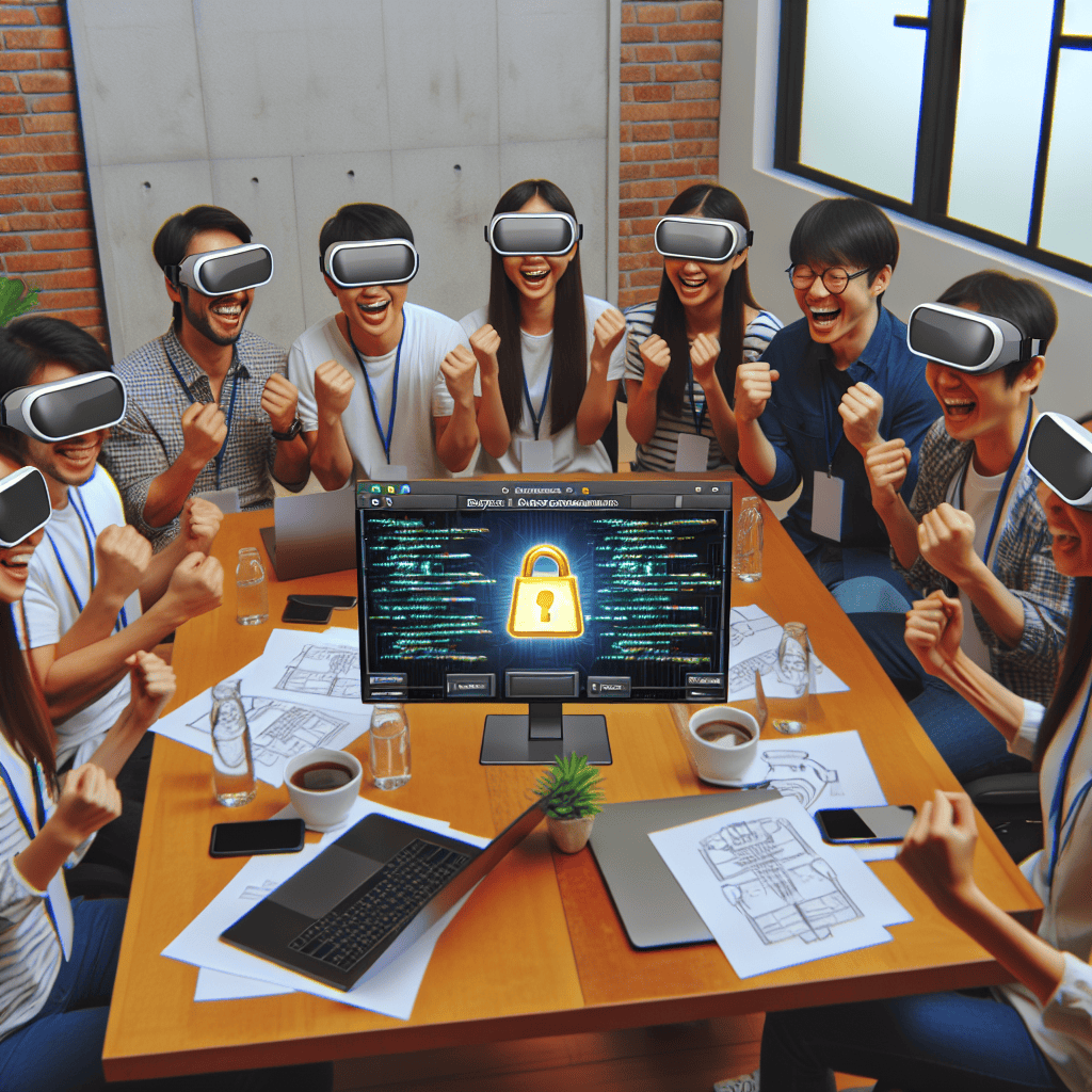 Chinese Software Developers Gain Access to Microsoft Store for Sales