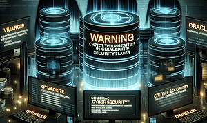 CISA Warns of Exploited Critical Security Flaws in Oracle and Mitel