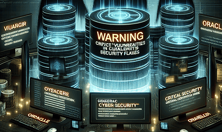 CISA Warns of Exploited Critical Security Flaws in Oracle and Mitel