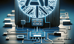 Cisco Leverages AI to Enhance Security for Your Applications and Data