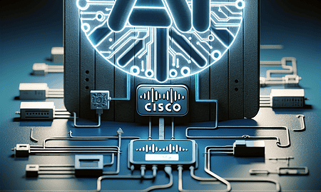 Cisco Leverages AI to Enhance Security for Your Applications and Data