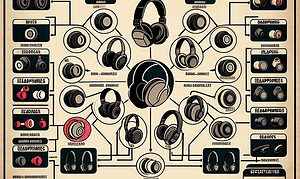 Clarifying JLab's New Headphone Options: Avoiding Naming Confusion