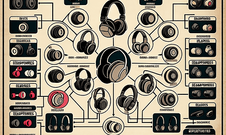 Clarifying JLab's New Headphone Options: Avoiding Naming Confusion