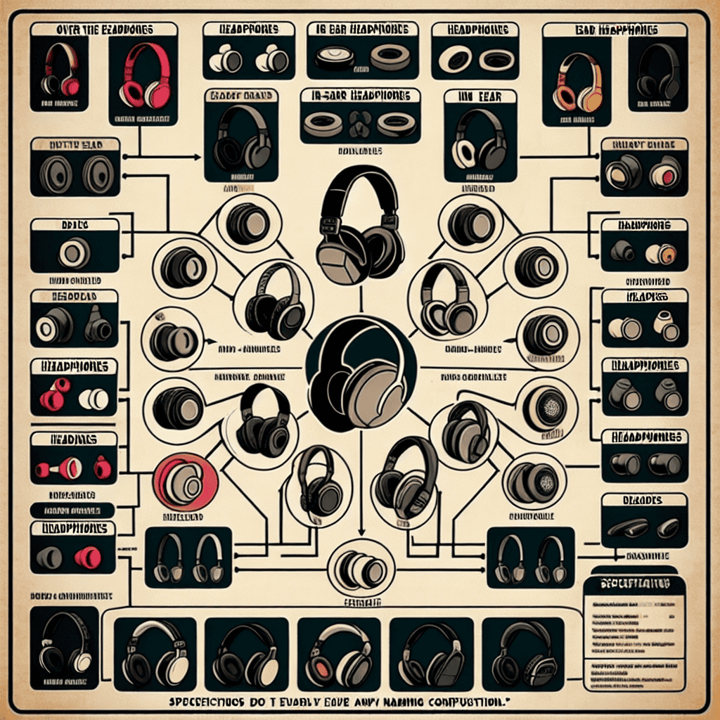 Clarifying JLab's New Headphone Options: Avoiding Naming Confusion