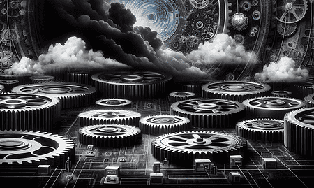 Cloud Ambitions Persist Amid Ongoing Security Concerns