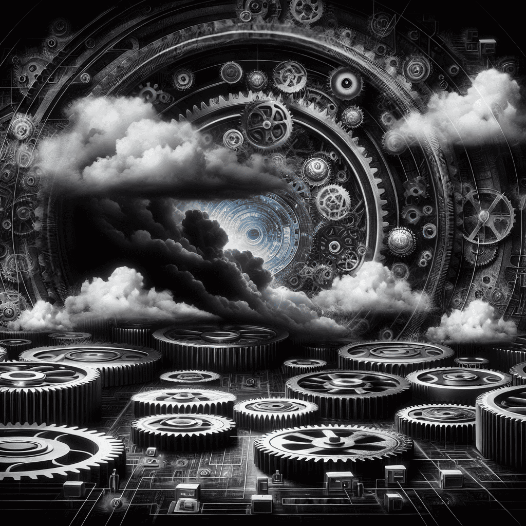 Cloud Ambitions Persist Amid Ongoing Security Concerns