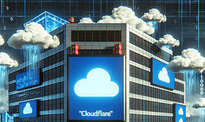 Cloudflare Claims Success in Blocking the Largest DDoS Attack Ever