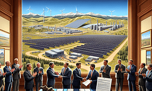 Colorado Electric Cooperative Signs PPA with Silicon Ranch for 150-MW Solar Initiative