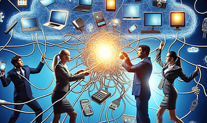 Companies Face "Digital Chaos" Risks Without Proper AI Deployment