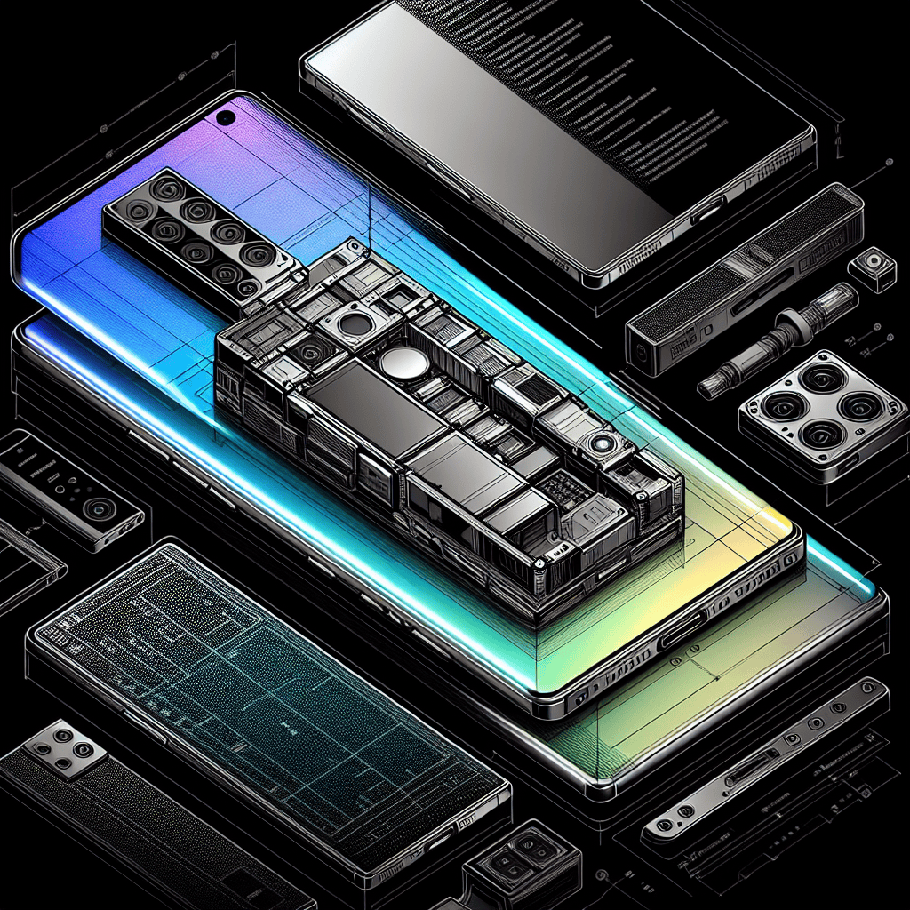 Comprehensive Overview of the Samsung Galaxy S25 Series