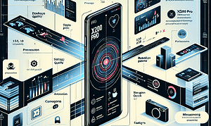 Comprehensive Review of the Global vivo X200 Pro