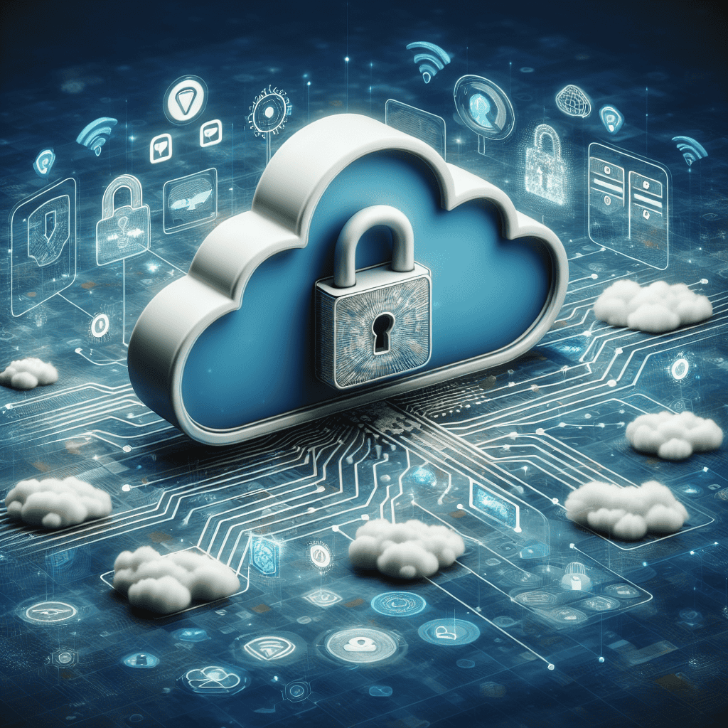 Concerns About the Security of Your Data in Microsoft OneDrive for Business