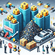 Concerns Over AD/CVD Impact on Battery Anode Materials in Energy Storage and EV Markets