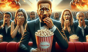 Conclave Dominates 2025 BAFTA Nominations, Leaving My Favorite Film Empty-Handed – A Shocking Injustice!