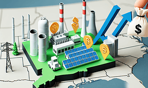 Connecticut Boosts Incentives for Expanding C&I Energy Storage Market